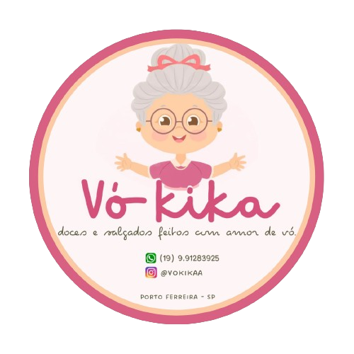 Vó Kika Delivery