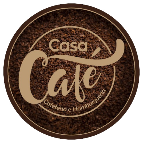 CASA CAFÉ HAMBURGUERIA