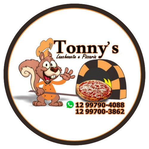 Pizzaria Tonny&amp;#039;s