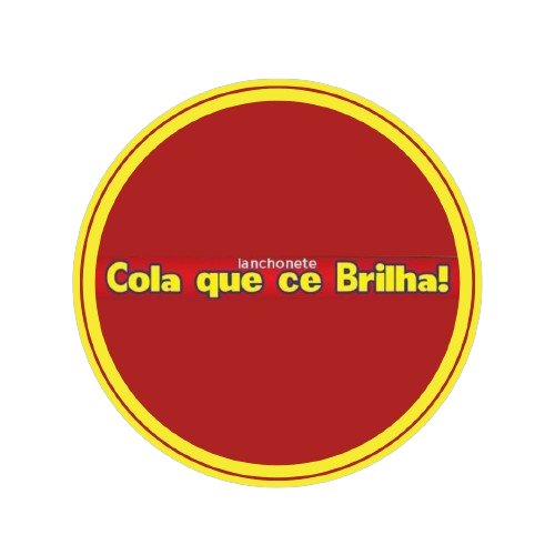 Lanchonete Cola que Cê Brilha