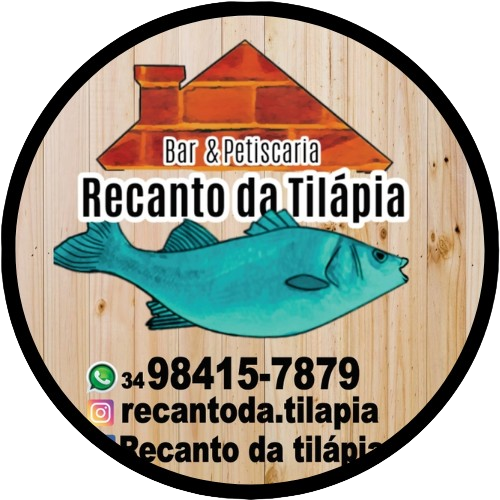 Bar e Petiscaria Recanto da Tilápia
