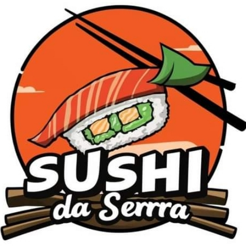 Sushi da serra
