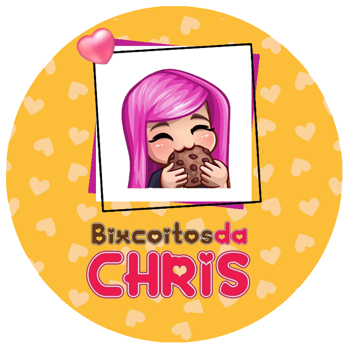 Bixcoitos da Chris