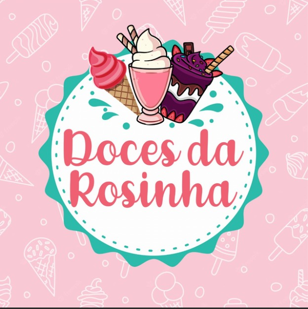 Doces da Rosinha