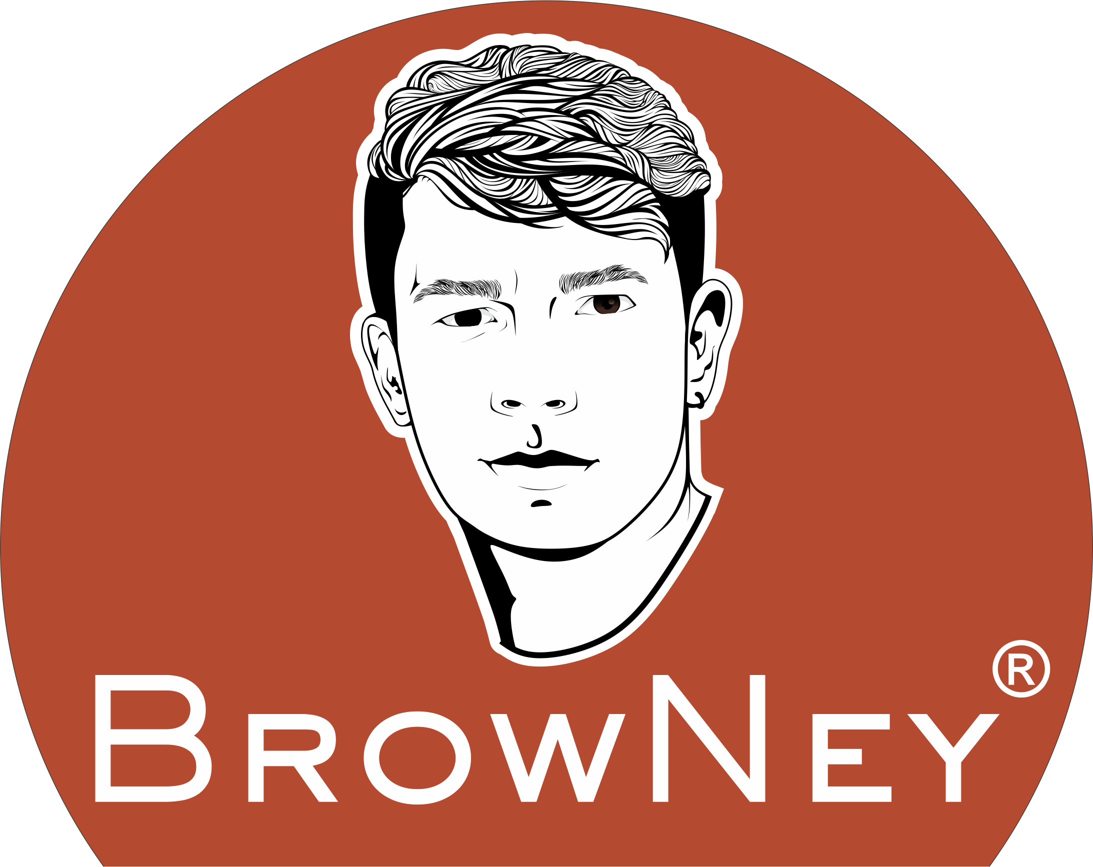 BrowNey
