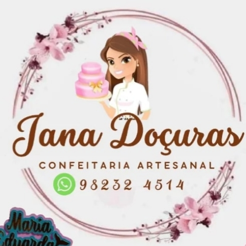 Jana Doçuras