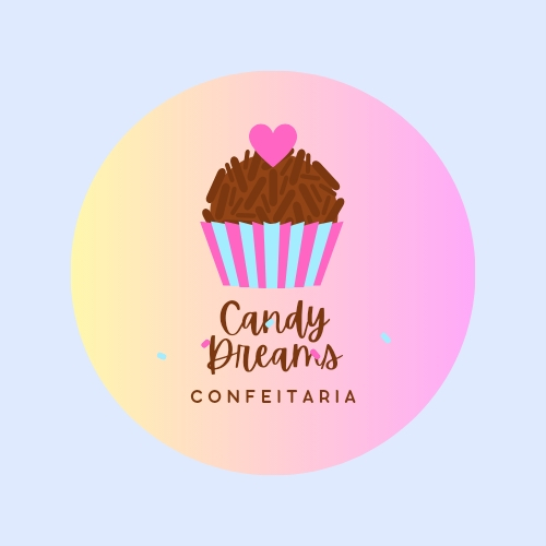 Confeitaria Candy Dreams