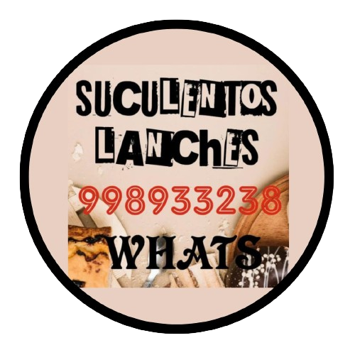 Pizzaria Suculentos Lanches