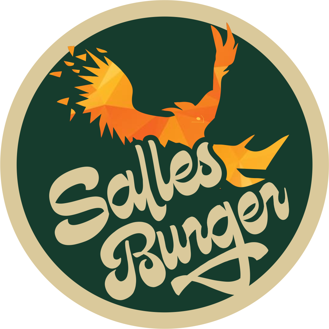 SALLES BURGER