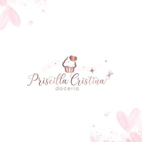 Priscilla Cristina Doceria