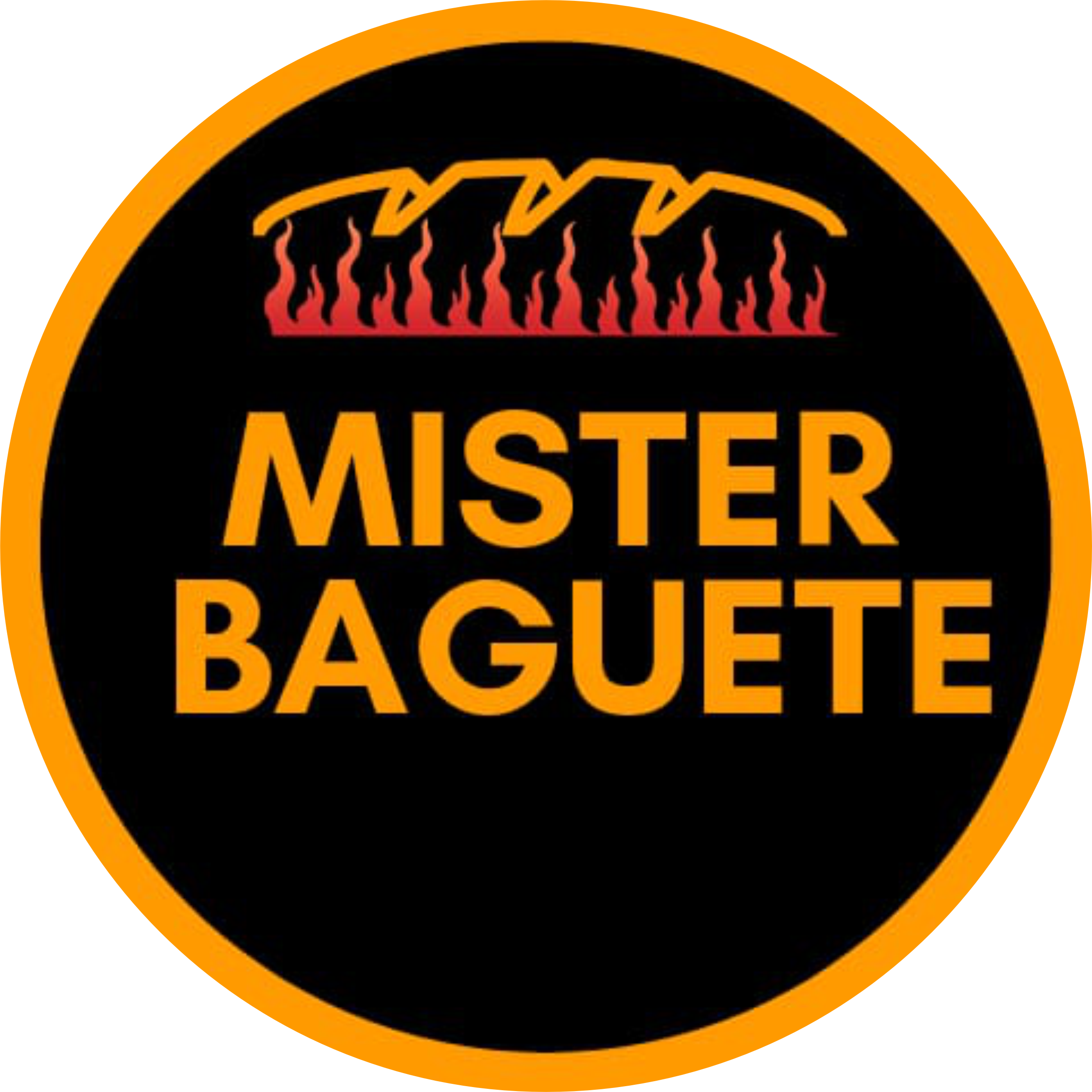 Mister Baguete