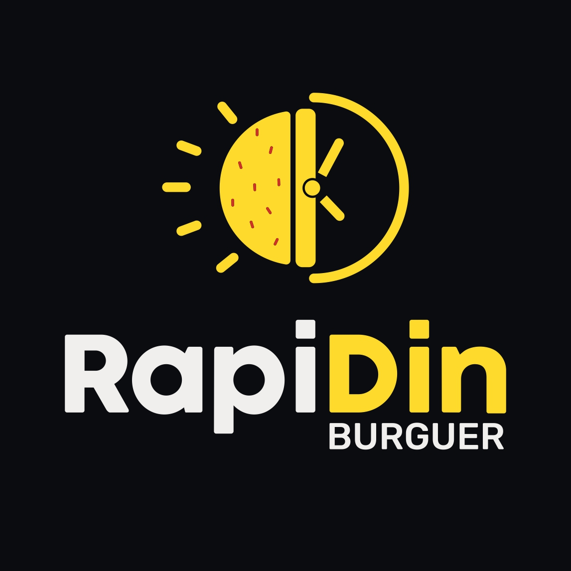 Rapidin Burguer Ceilândia