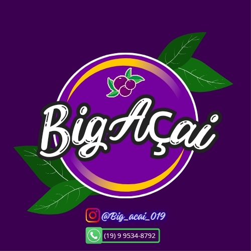 Big Açai