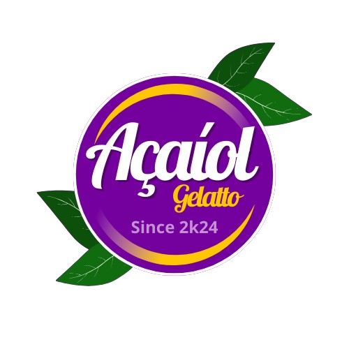Açaíol Gelatto