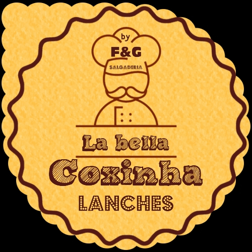 La Bella coxinha Lanches