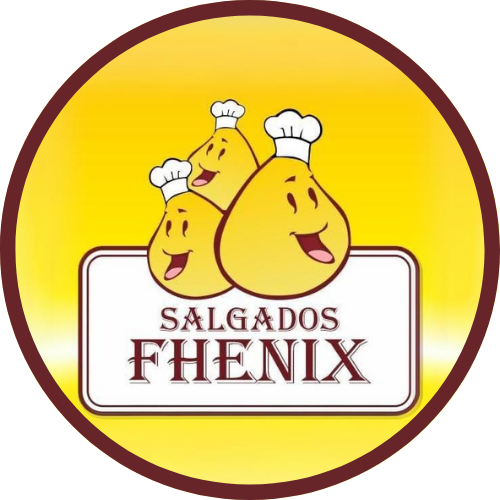 Salgados Fhenix