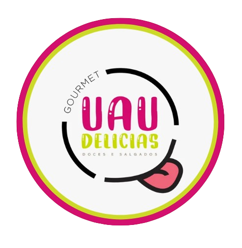 Uau Delícias - Doces e Salgados
