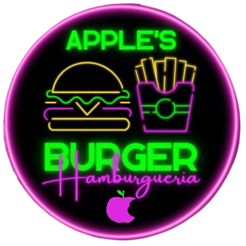 Apple's Burger