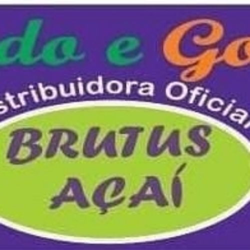 Distribuidora gellado e gostoso açaí