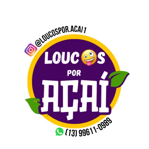 Açaí da N@th