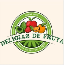 Delícias de fruta