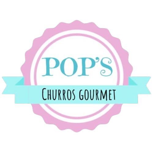 Pops Churros Gourmet