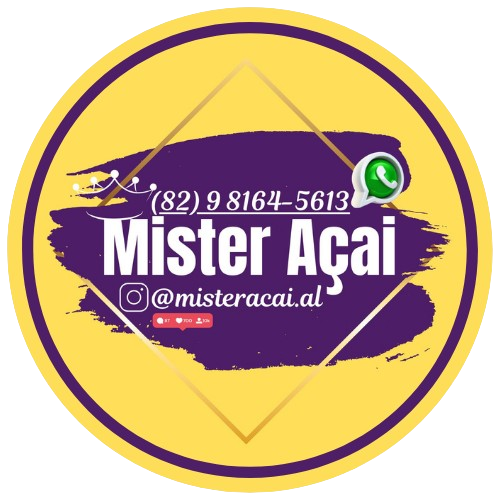 Mister Açaí