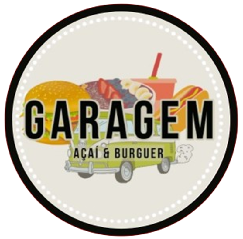 Garagem Açaí & Lanches