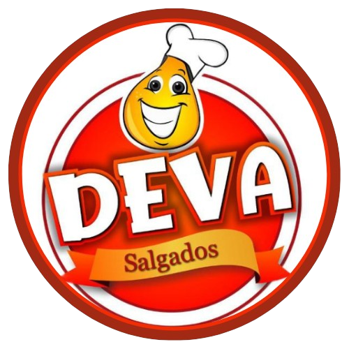 Deva Salgados Loja 4