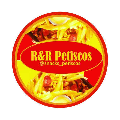 R&R Petiscos