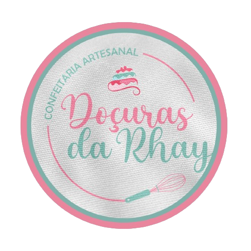 Doçuras da Rhay Galeria Milano