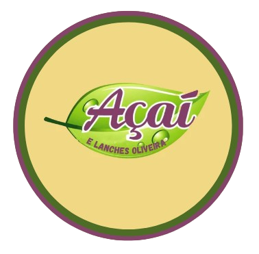 Açaí e Lanches Oliveira