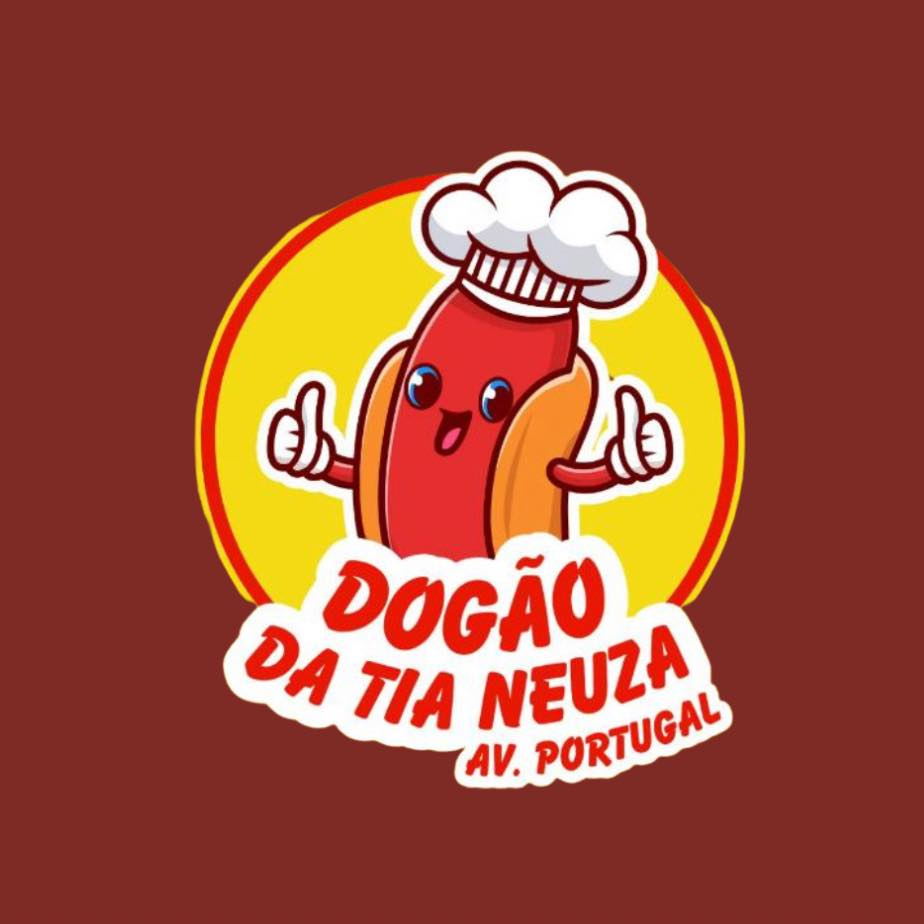 Dogão da Tia Neuza