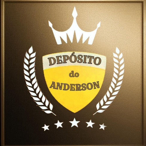 Depósito do anderson