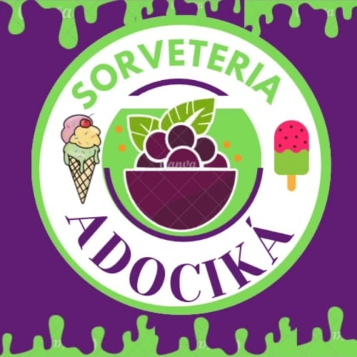 Sorveteria Adociká
