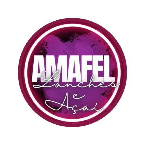 Amafel Lanches e Açaí