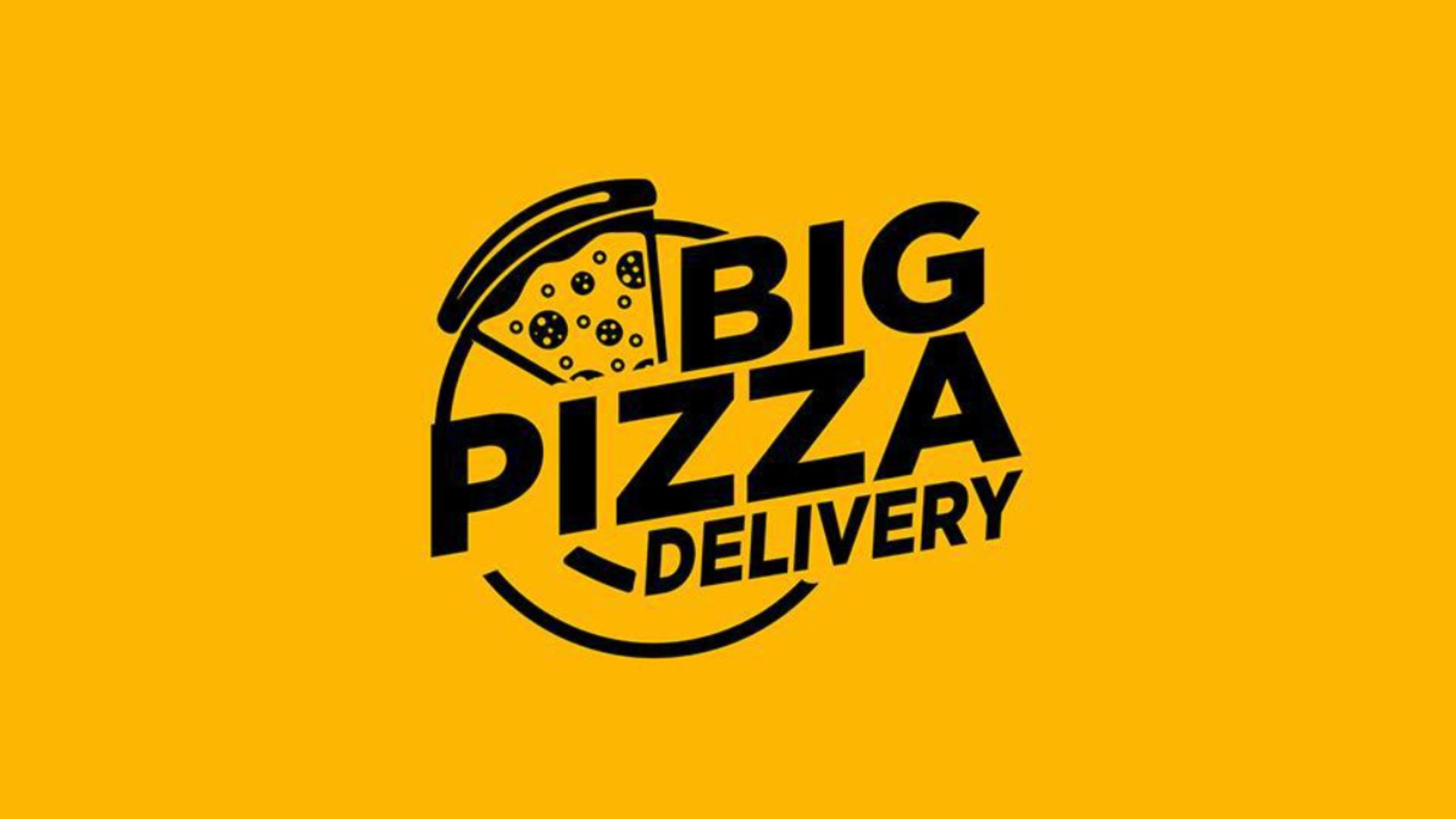 Big Pizza