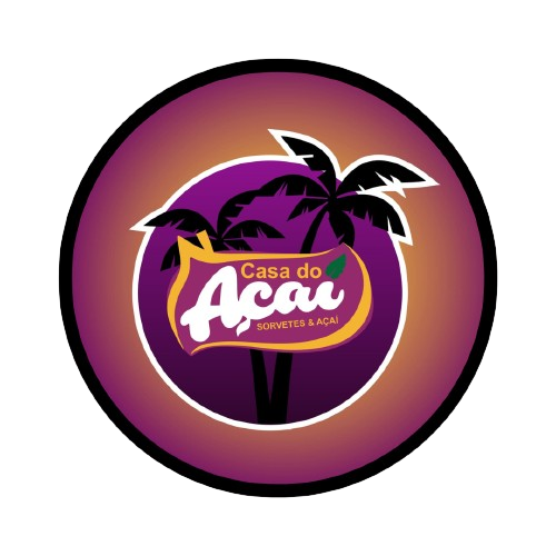 Casa do Açaí dos Prédios