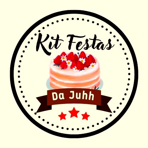 KIT FESTAS DA JUHH