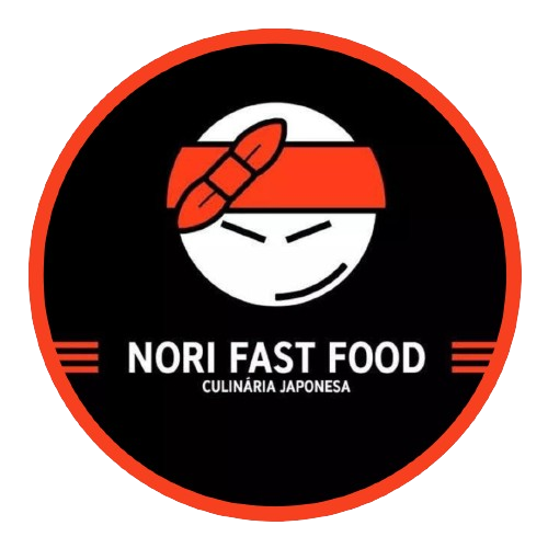 Nori fast food