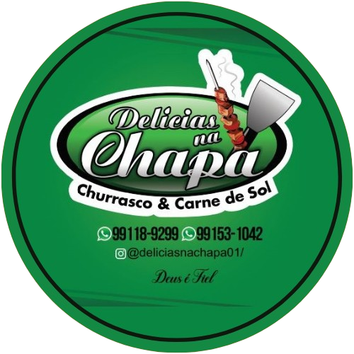 Delícias na Chapa