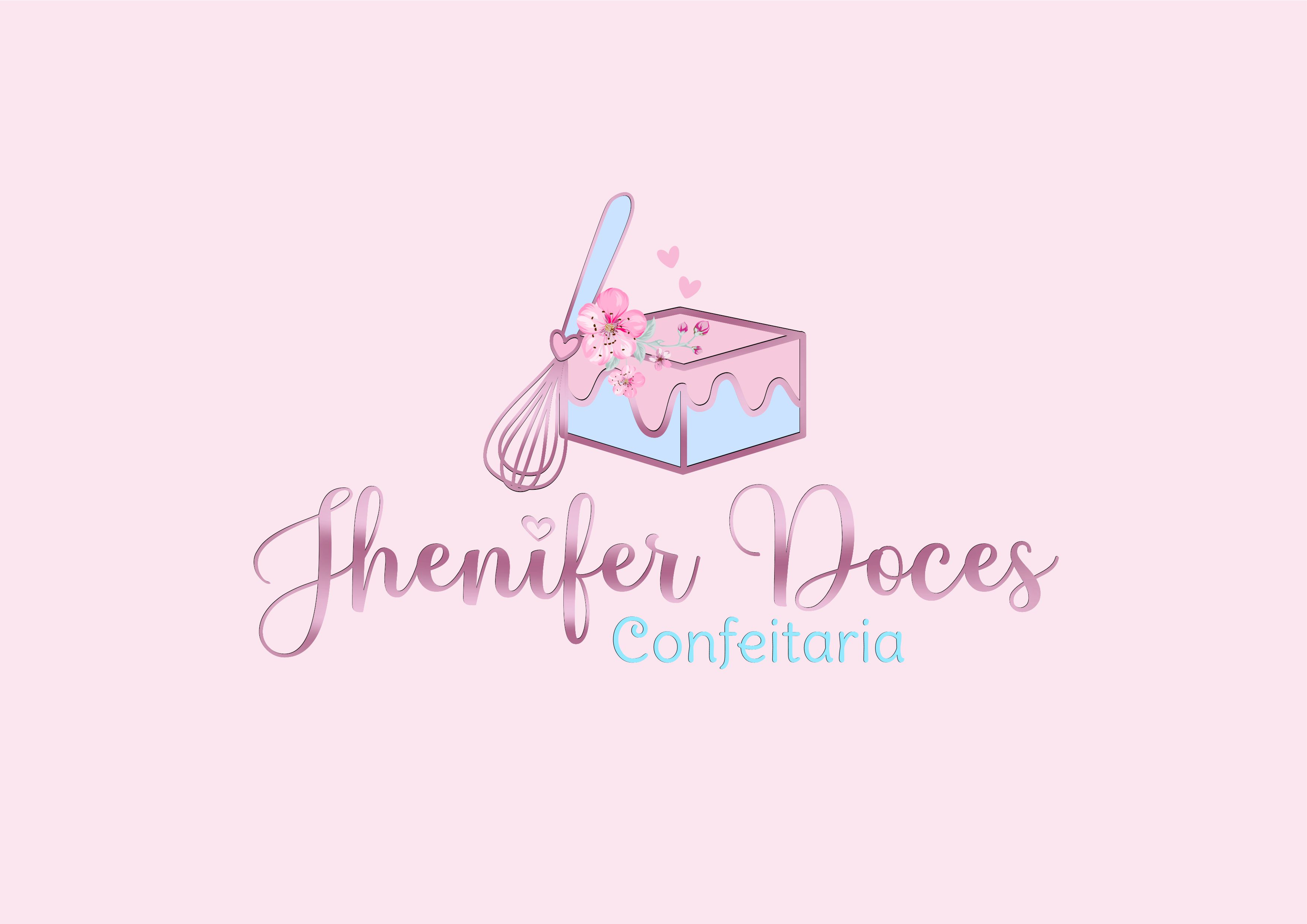 Jhenifer Doces