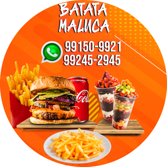 Batata Maluca
