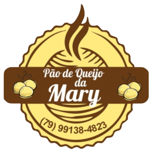Pão de Queijo da Mary