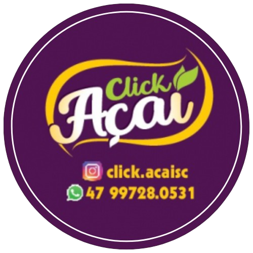 Click Açaí SC