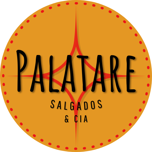 Palatare Salgados e Cia