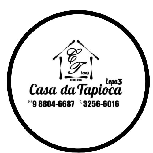 Casa da Tapioca e Pizzaria Lepa 3