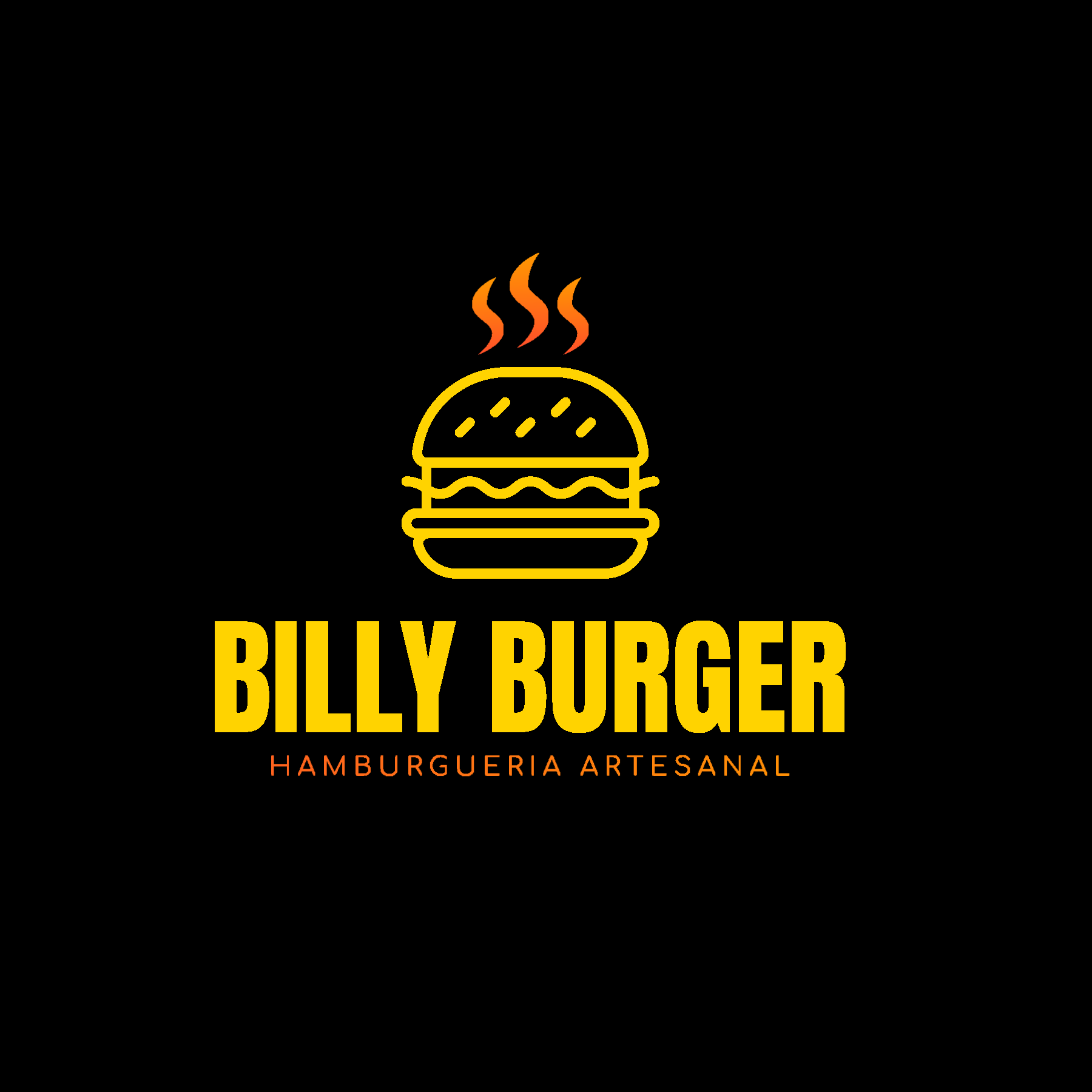 Billy Burguer