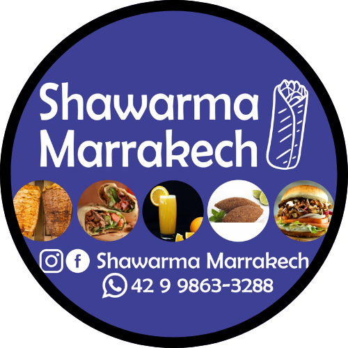 Shawarma Marrakech