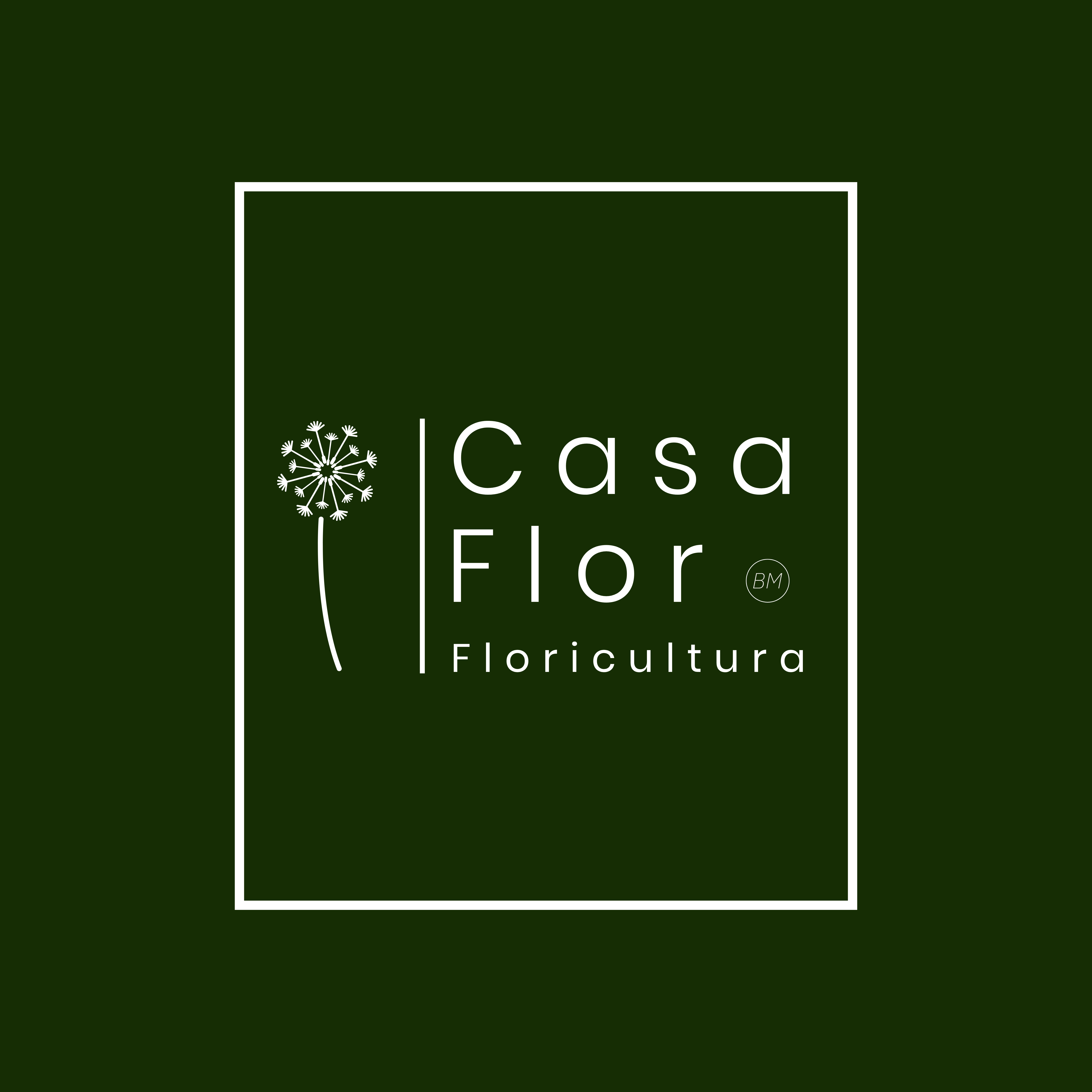 Casa Flor